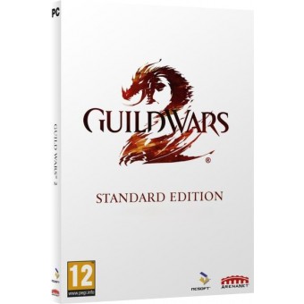 Guild Wars 2 - PC